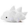 Takara Tomy Arts (TAKARATOMY A.R.T.S) Pokemon I Choose You! Pokemon Get Plush Toy Yukihami Plush Toy, Approx. 22cm Wide
