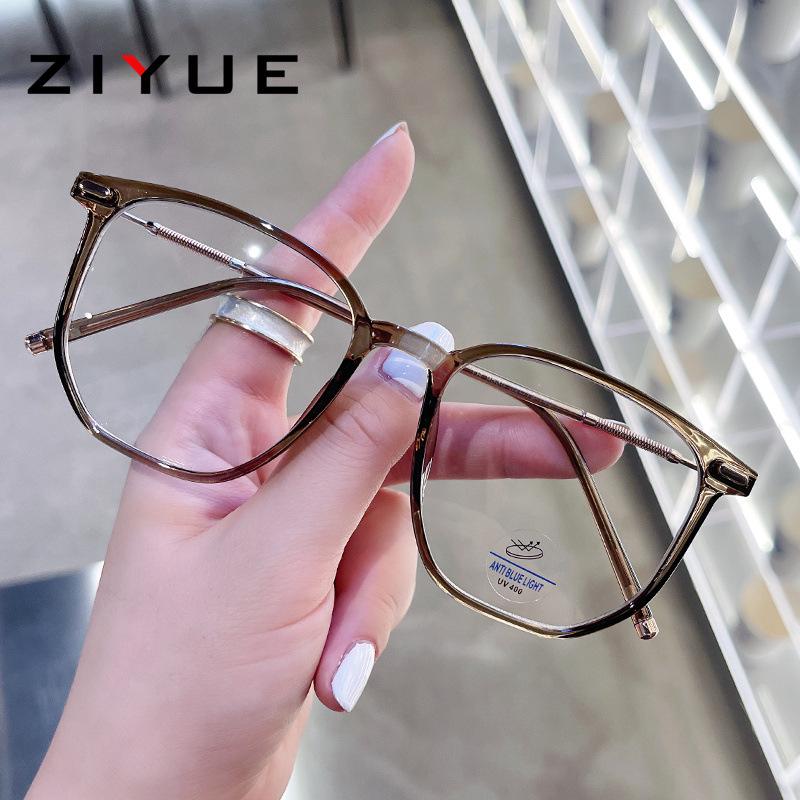 

2025 Slim Women s Myopia Glasses Frame – Stylish Prescription-Ready Eyewear
