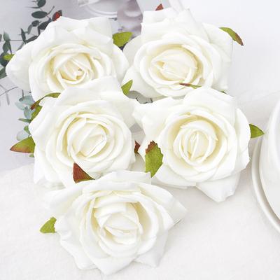 Decorazioni per la casa – Ghirlande e fiori artificiali