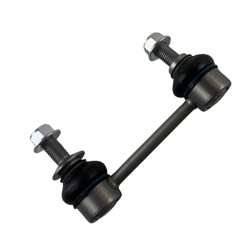 ZOOMKEY Rear Stabilizer Sway Bar Link Fits For BMW 535i 550i 640i 650i xDrive M6 Gran Coupe\n
