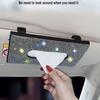 Umbrella-Style Car Windshield Sunshade for Heat and UV Protection