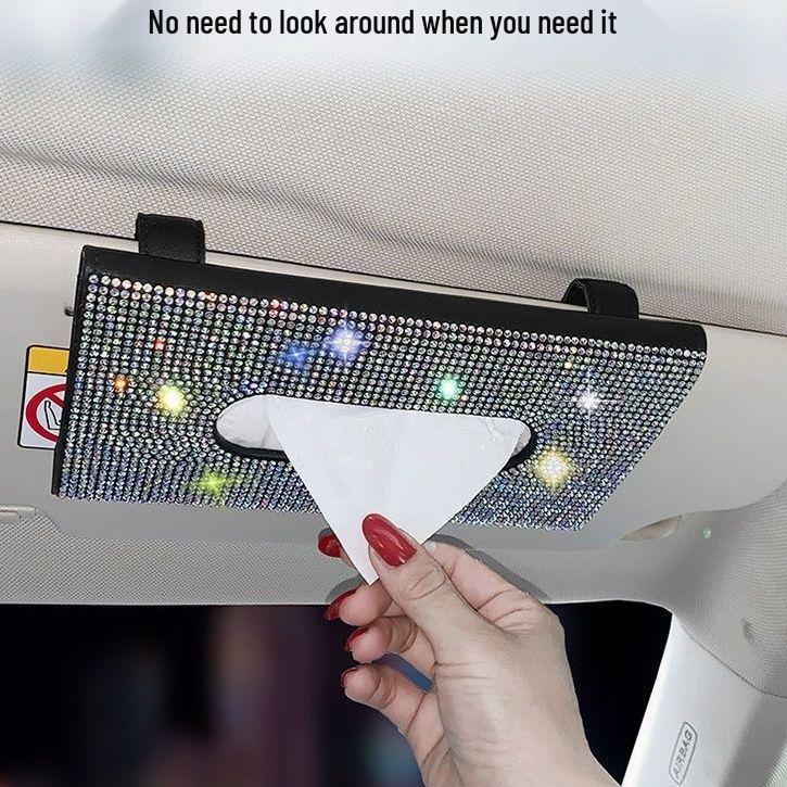 Umbrella-Style Car Windshield Sunshade for Heat and UV Protection