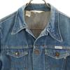 Wrangler 70s USA made vintage 124MJ Denim Jacket 18 Denim jacket trucker Women Used
