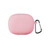 For Xiaomi Redmi Buds 6 Pro Soft Silicone Cover Wireless Bluetooths Earphone Washable Charging Case Protective Sleeve Bag