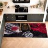 Bayern Munich Customize Your Name Kitchen Rug Runner Rug Laundry Mat Hallway Entryway The Best Gift Choice