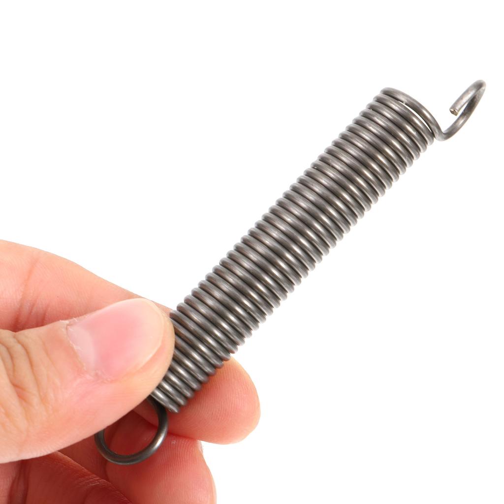 10 ks pružin pro zahradnické nůžky Náhradní pružiny pro nůžky Zahradní nářadí Příslušenství pro ruční nůžky Stříhací pružiny Zahradničení