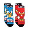 Sonic The Hedgehog Boys Socks Set (Pack of 5)