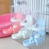Water Dispenser Feeder Guinea Pet Hamster Dog Plastic Hanging 2025 Pig Drinking Water Drinker Bottle Squirrel Dispenser Rabbit