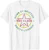 The Clash Guns Of Brixton Wit T-shirt Unisex T-shirt