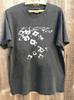 Cocteau Twins band anni '90 Grafica Unisex T-shirt Remake Tutte le taglie NH14371