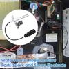 Thermal Cutoff set for  Water Heaters with Igniters &  Thermostat Assembly Excellent for Trailer  91447 & 93866
