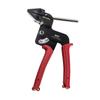 Stainless Steel Cable Tie Pliers: Self-Locking Fastener & Marine Cable Cutting Tool