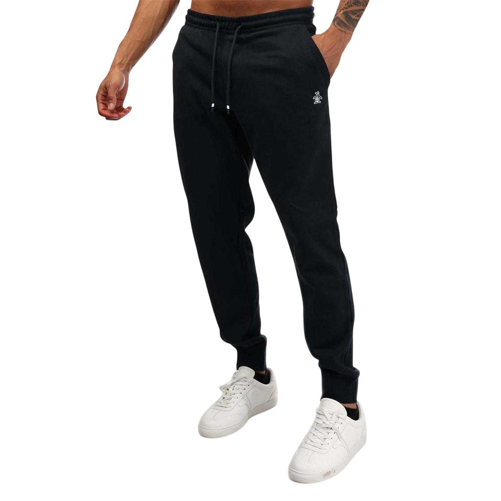 Original Penguin Mens Pete Joggers