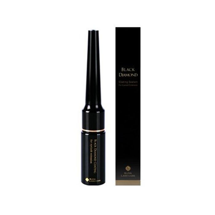 [Blashes] Black Diamond Coating Mascara & Eyelash Serum 7ml