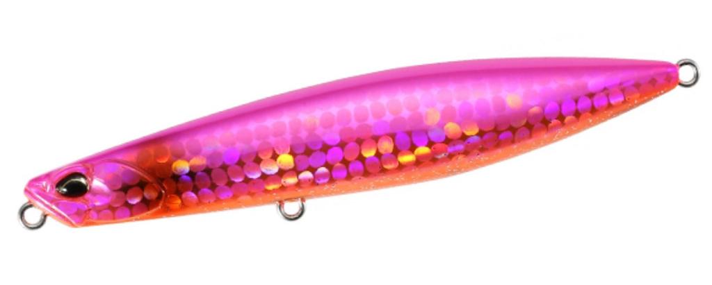 DUO Beach Walker Wedge 95 mm 30 gram Sinking Lure CQA0280 (1767)