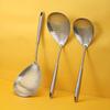 304 Stainless Steel Skimmer Spoon