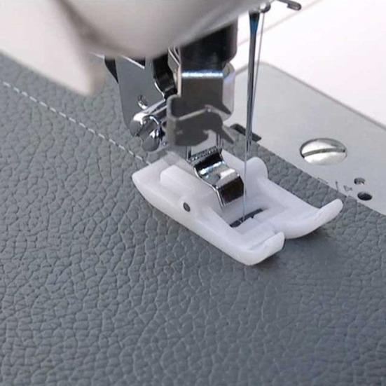 Univerzální patka cik-cak pro šicí stroj s nízkou stopkou pro Brother Babylock