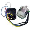Brushless Design Chainsaw Motor 550-Type Mini Saw Motor  Multi-Purpose Applications