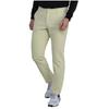 Stretch Tapered Move Light E2MF2524 Men's Pants, Beige,
