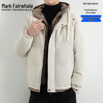 Giubbotti e cappotti – Piumini e parka