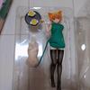 [USED] Figure Beautiful Girl Tonagra Solid Theater