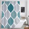 Produits pour salle de bain et WC – Rideaux de douche