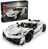 LEGO конструктор Technic – Машинка – Суперспортивный автомобиль Koenigsegg Jesko Absolut (42184)