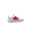 Nike Sonic Fly PS Summit White University Red Kids Sneakers Pure-Platinum FZ0016-101