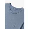 Emporio Armani Men S Crewneck ShorT Sleeve Lounge T ShirT 0815334007