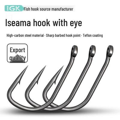 Pesca – Wobblers, iscos e anzóis