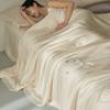 Sommerdecke Eis-Seide Sommer Kühle Decke Kühlende Seide Klimaanlagen-Decke Dünne Decke