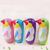 Fashion Flexible Stable Easy To Inflate Children Adult Animal Blow Up Tumbler Home Decor Penguin