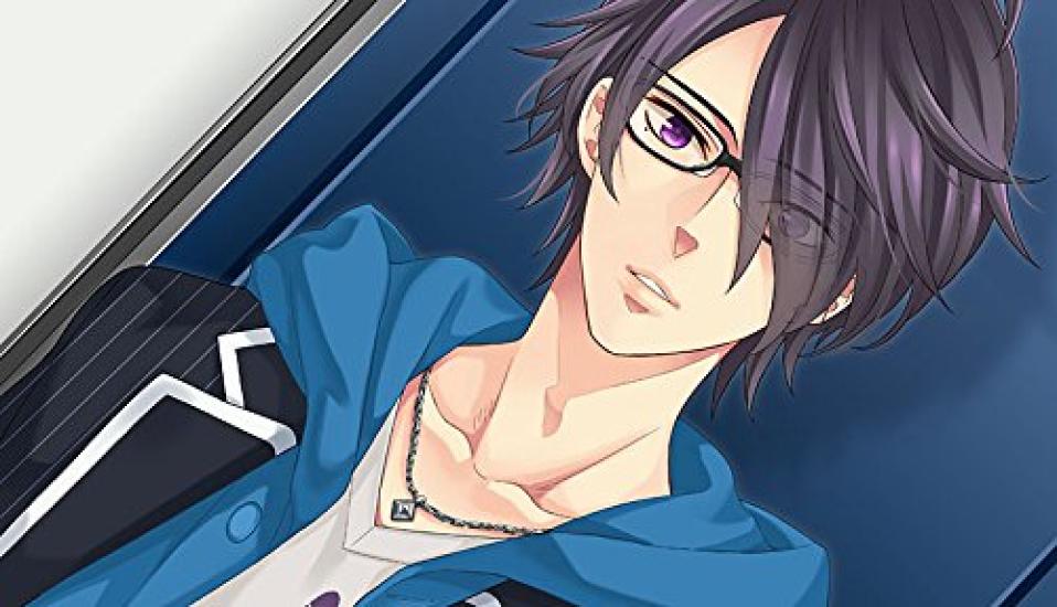 BROTHERS CONFLICT Precious Baby PS Vita -