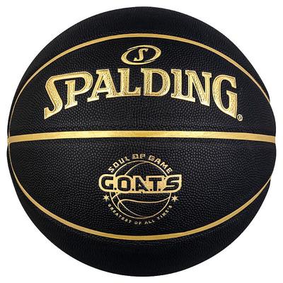SPALDING Série GOATS Basketball Intérieur/Extérieur