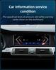 Wireless CarPlay GPS Navigator for BMW X5 GT F07