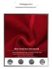 2025 Winter Velvet Sweater: Warm, Stylish Base Layer for Middle-aged & Elderly Women