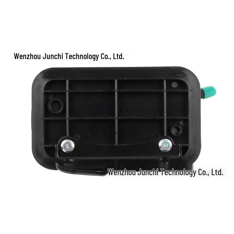 Compatible EVAP Canister for 2000-2002 Chevrolet Prizm/Toyota Corolla