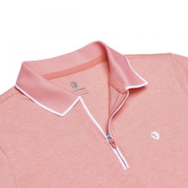 [Black Yak] Black Yak Women S Bride Gard Pique T ShirT R2 r1byTSm2537 Cr