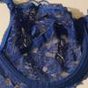 34-40 B/C Cup Plus Size Women Push Up Bra Lace Hollow Out Bralette Underwired Embroidery Lingerie Non-padded Sexy Underwear