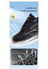 Insulated 10KV Men's Lightweight Safety Shoes: Anti-smash, Anti-puncture, Protective Electrician Footwear