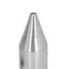 10Pcs Grease Nozzle Pointed Manual WearResistant RustResistant Nozzle Accessories for Machining