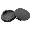 2PCS Windshield Wiper Cowl Grille Cap Screw Cover For Mazda 3 BK MX5 Miata NA NB NC RX7 Millenia MPV Eunos Ford Probe Laser
