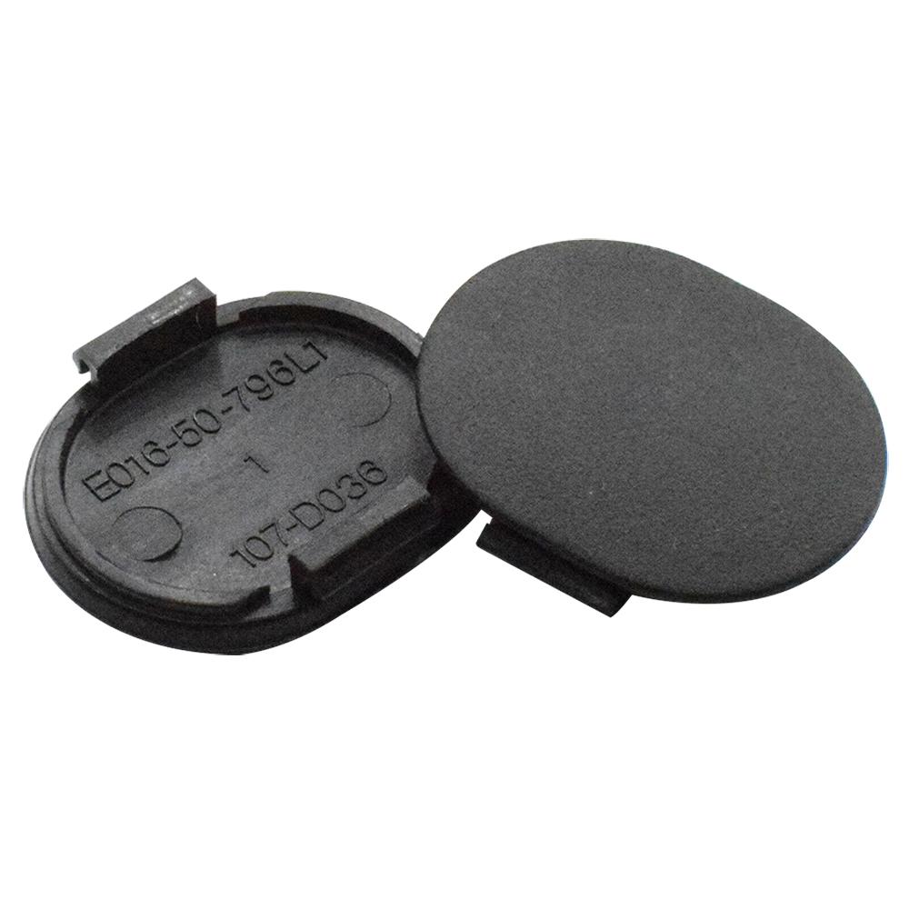 2PCS Windshield Wiper Cowl Grille Cap Screw Cover For Mazda 3 BK MX5 Miata NA NB NC RX7 Millenia MPV Eunos Ford Probe Laser