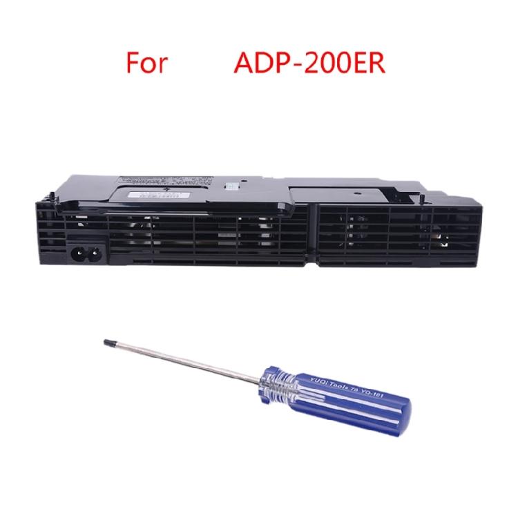 

For Console Power Supply Unit ADP-200ER Model Power Supply Components 1 чорний