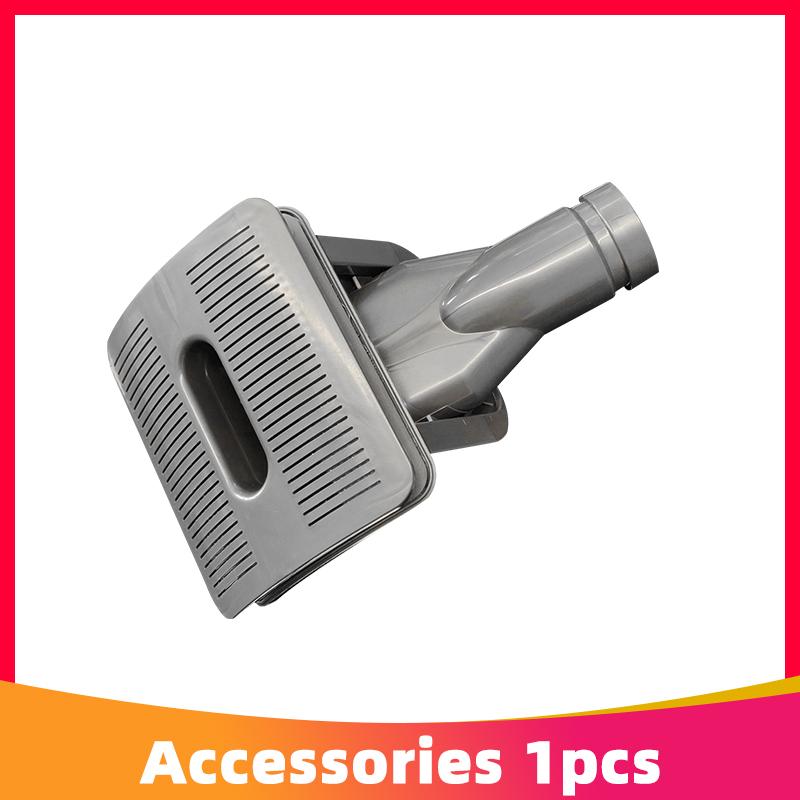 Compatible For Dyson V6 SV07 SV09 Vacuum Cleaner Replacement Spare Parts Hepa Front Air Filter Main Brush Pet Brush Head Hose