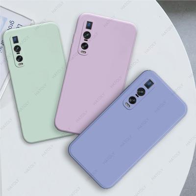 Pro pouzdro Oppo Find X2 Pro Pro pouzdro Oppo Find X2 Pro Kryt pouzdra Ochranné pouzdro na telefon Tekutý kryt Pro Oppo Find X2 X2Pro 5G