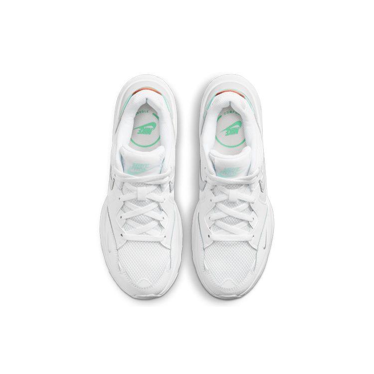 Nike Air Max Fusion 'White Pure Platinum' Women's CJ1671-106