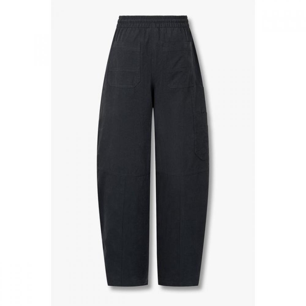 Studio Tomboy Banded String Carpenter Pants  9176231983ct 