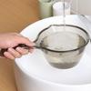 Transparent Water Ladle Large Capacity Bath Water Spoon Water Scoop  Water Splashing Festival