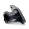 Garden Tool Parts Accessories Gasoline Chainsaw Attachment 2500 Intake Pipe
